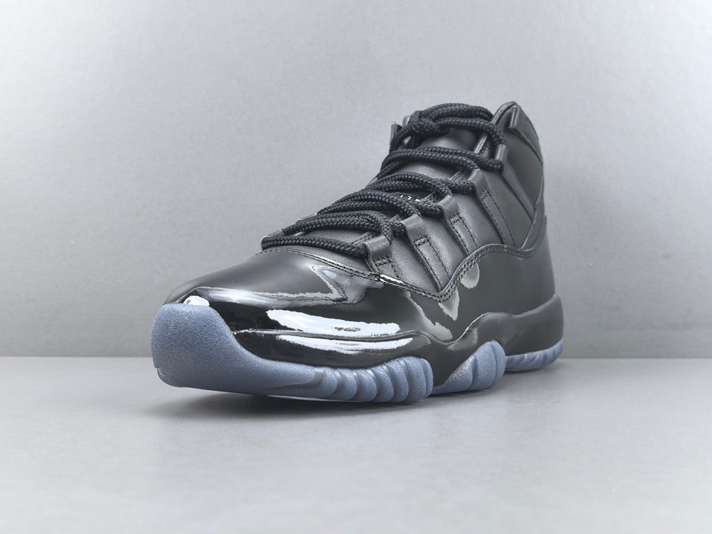 Comme des Garçons × Jordan Air Jordan 11 CDG SO