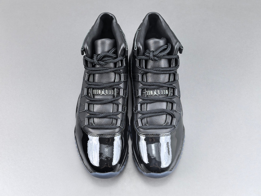 Comme des Garçons × Jordan Air Jordan 11 CDG SO