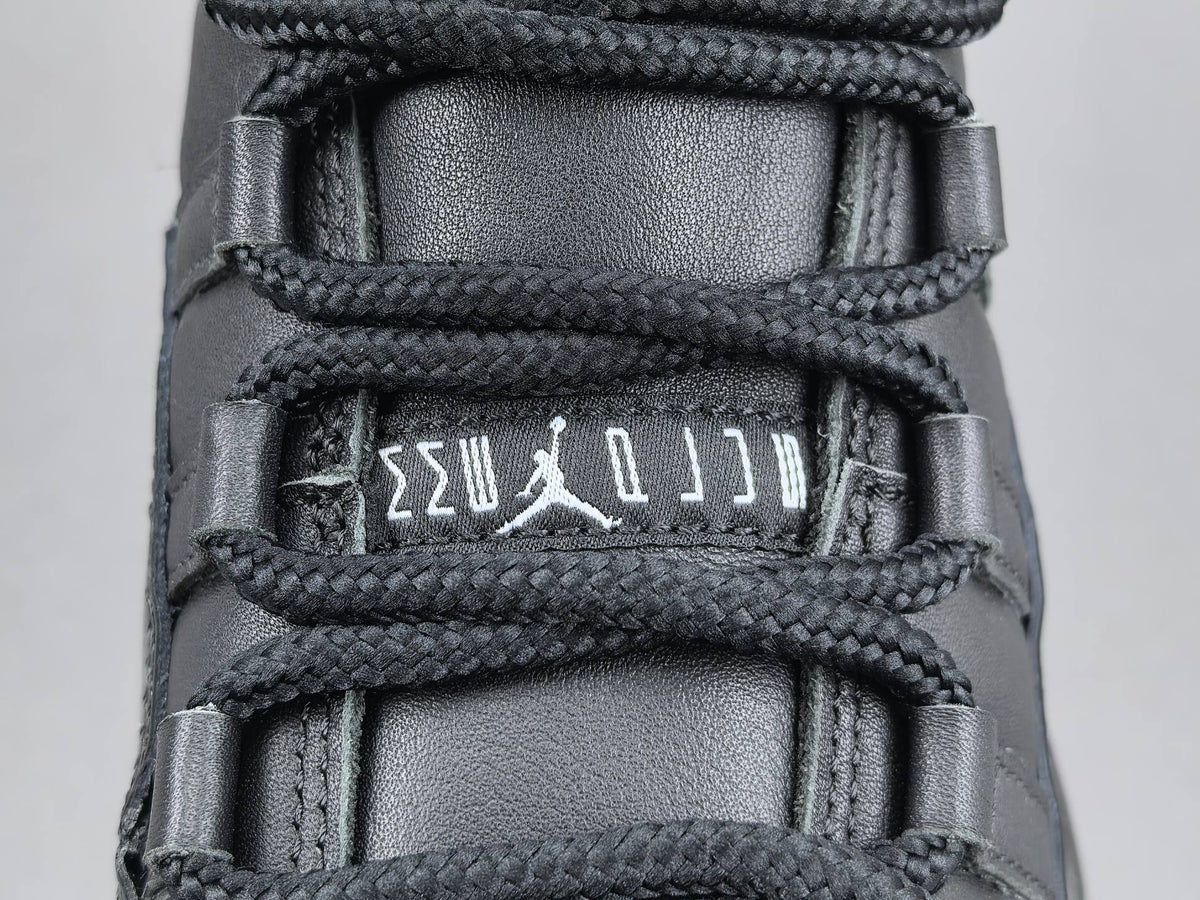 Comme des Garçons × Jordan Air Jordan 11 CDG SO