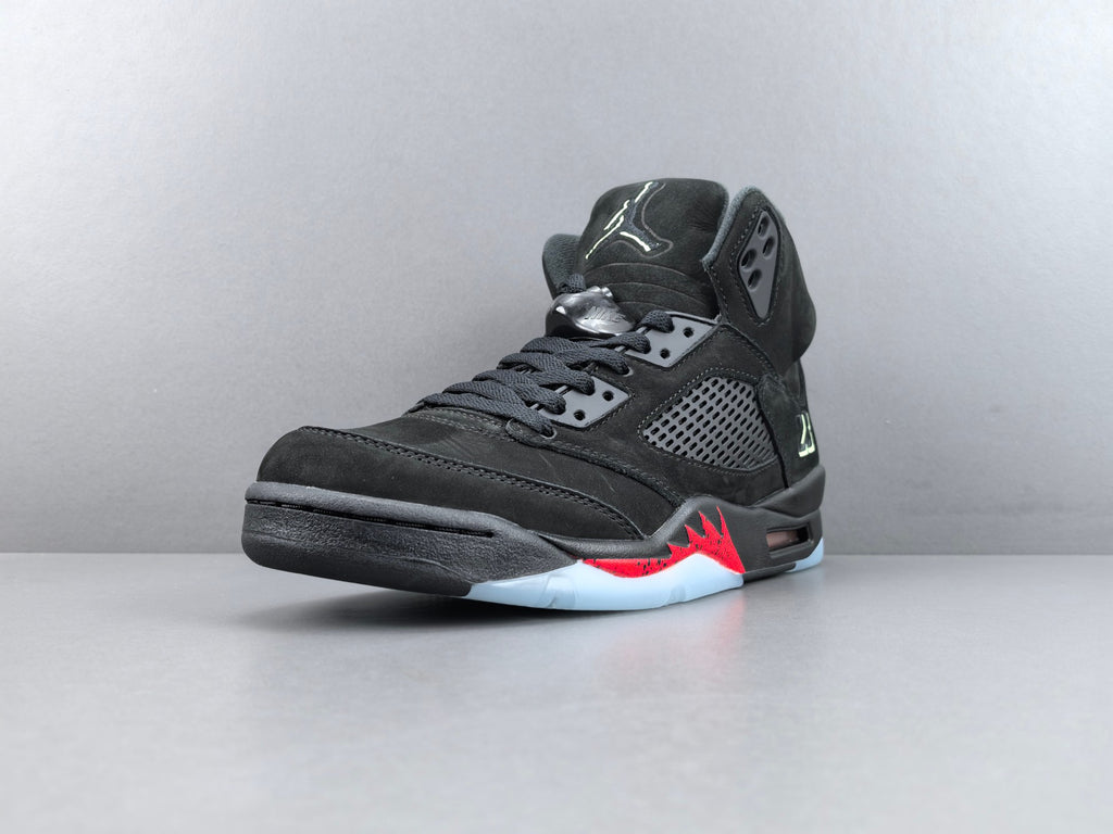 Jordan Air Jordan 5 Halloween