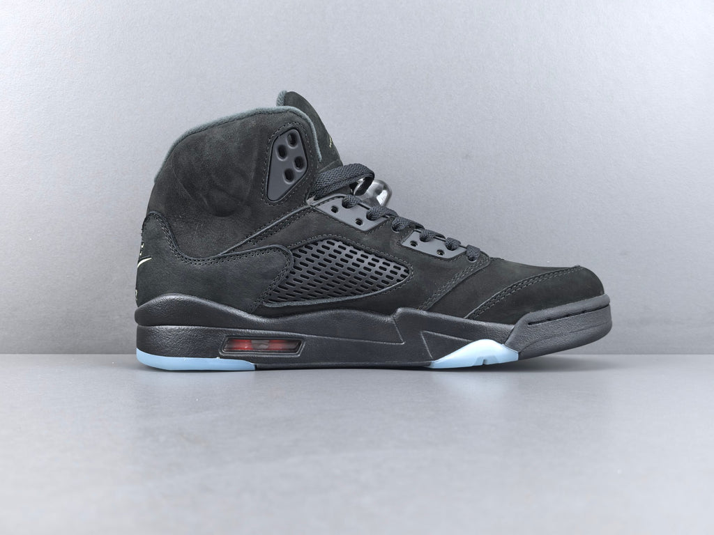 Jordan Air Jordan 5 Halloween