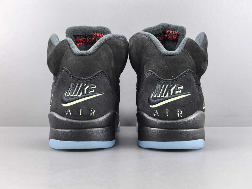 Jordan Air Jordan 5 Halloween