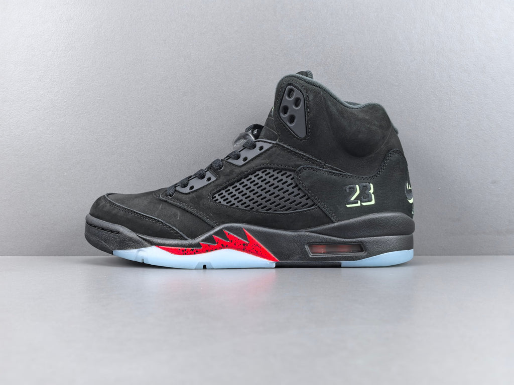 Jordan Air Jordan 5 Halloween