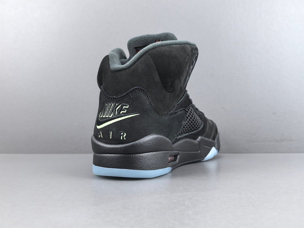 Jordan Air Jordan 5 Halloween