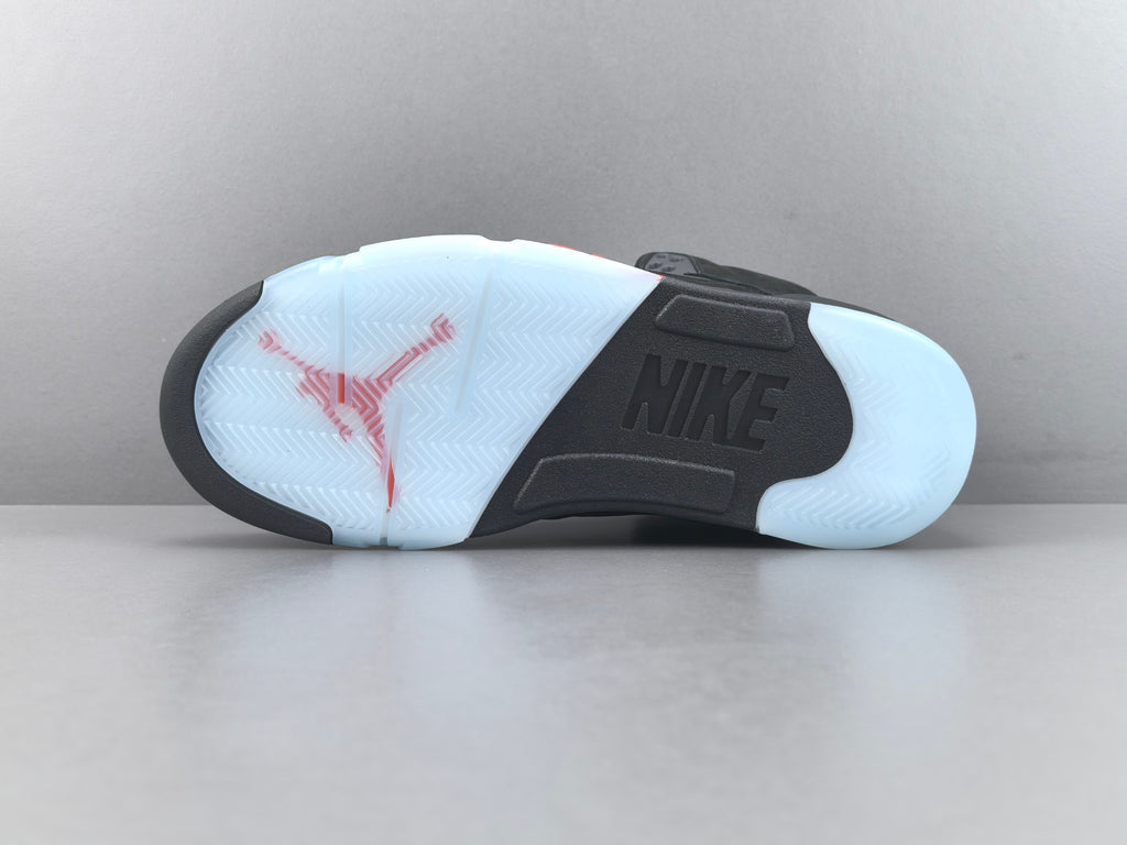 Jordan Air Jordan 5 Halloween