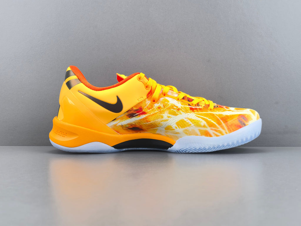 Nike Kobe 8 Shanghai Fireworks