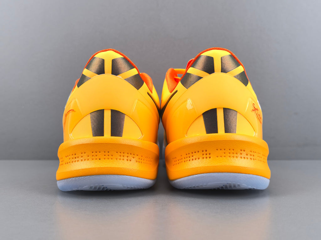 Nike Kobe 8 Shanghai Fireworks