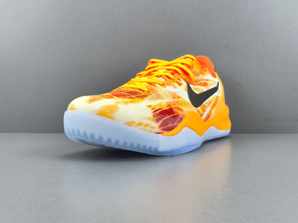 Nike Kobe 8 Shanghai Fireworks