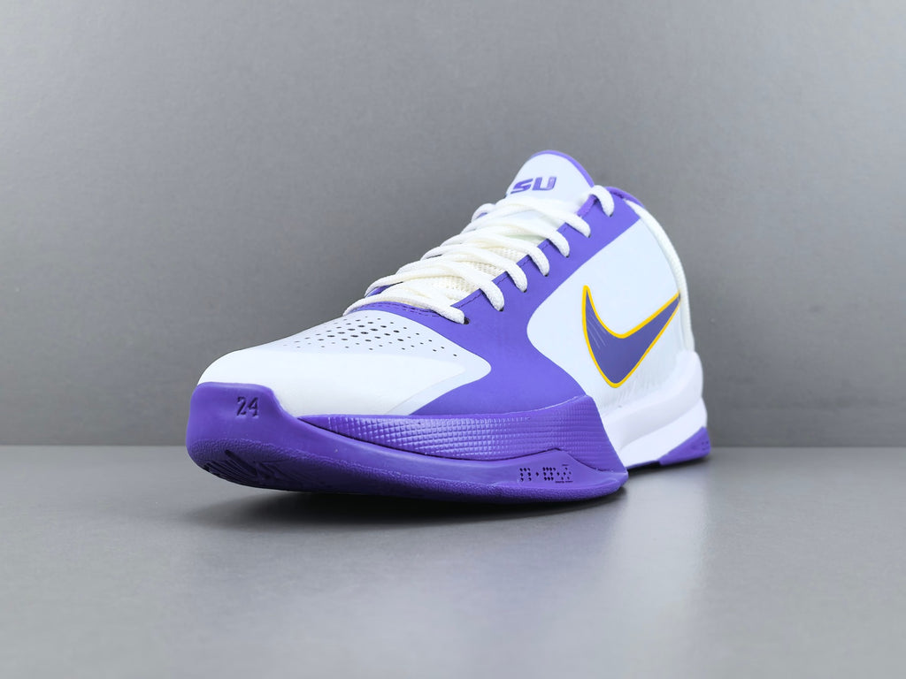 Nike Zoom Kobe 5 Protro PE Duke