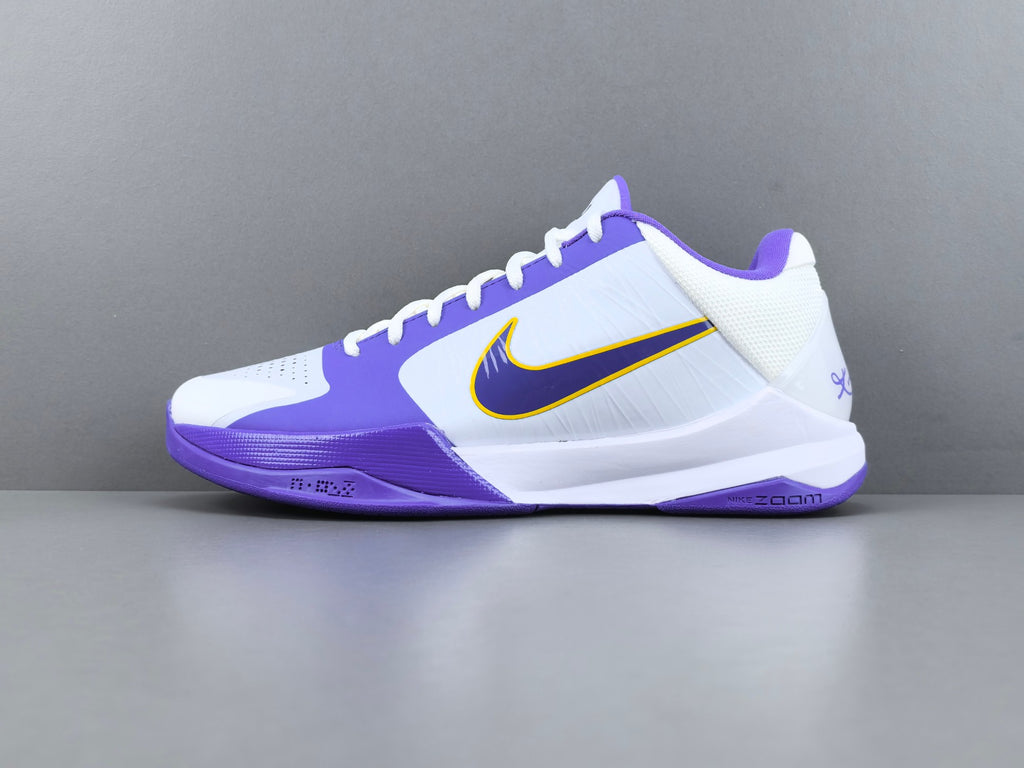 Nike Zoom Kobe 5 Protro PE Duke