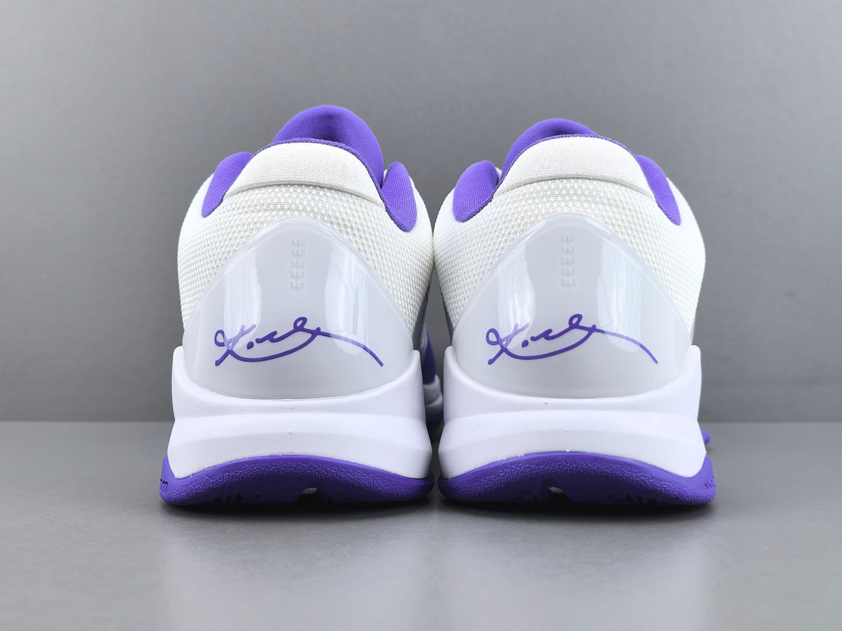 Nike Zoom Kobe 5 Protro PE Duke