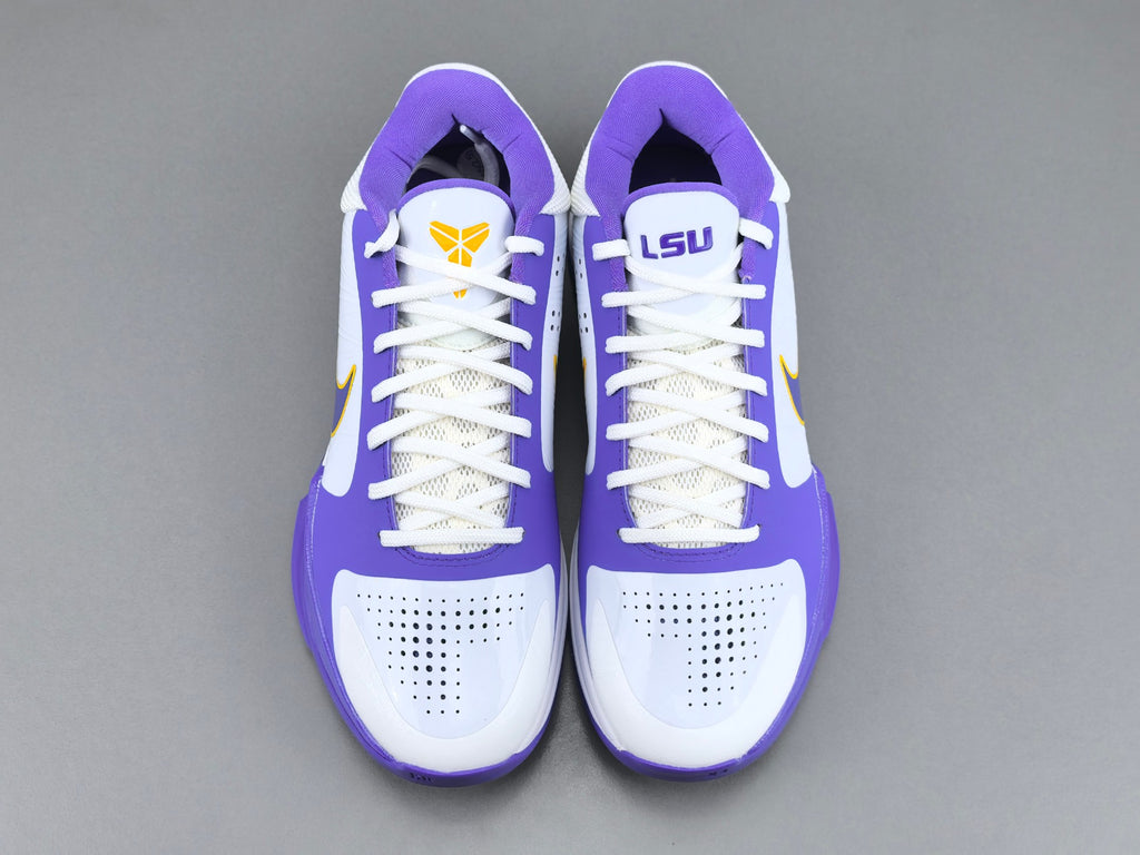 Nike Zoom Kobe 5 Protro PE Duke