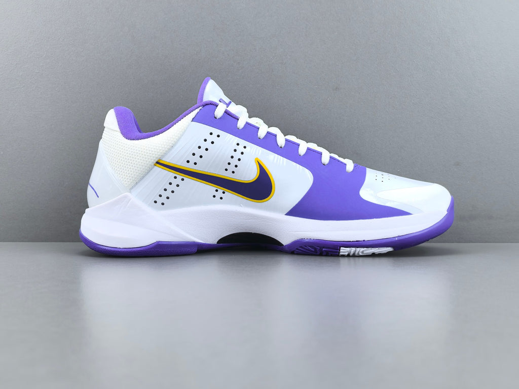 Nike Zoom Kobe 5 Protro PE Duke