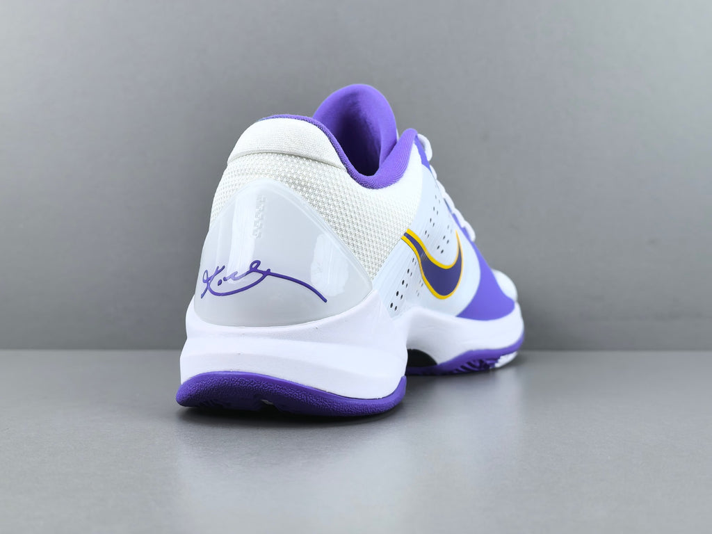 Nike Zoom Kobe 5 Protro PE Duke