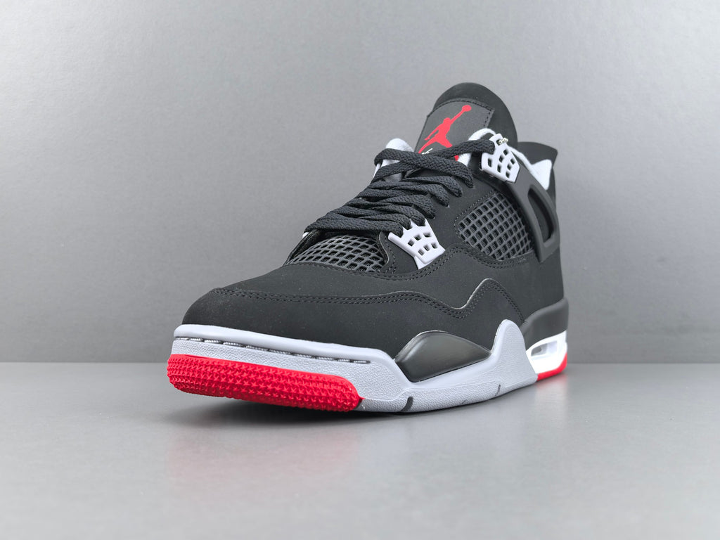 Jordan Air Jordan 4 Retro Bred