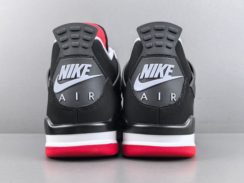 Jordan Air Jordan 4 Retro Bred