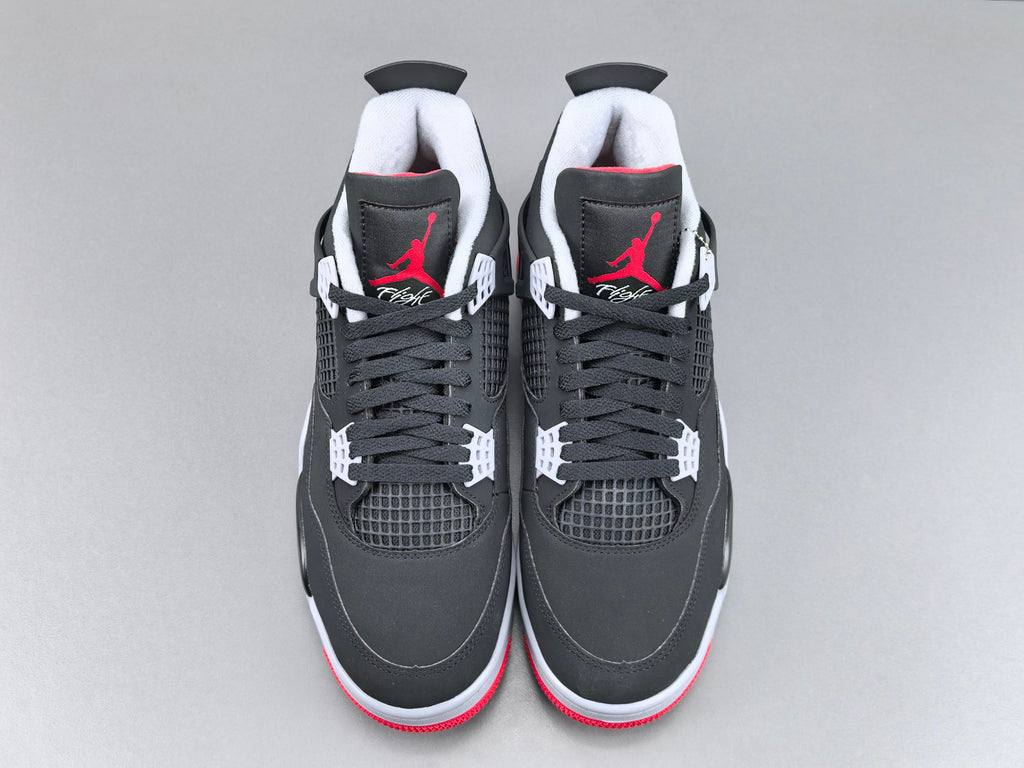 Jordan Air Jordan 4 Retro Bred