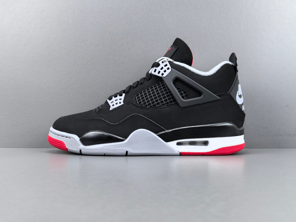 Jordan Air Jordan 4 Retro Bred