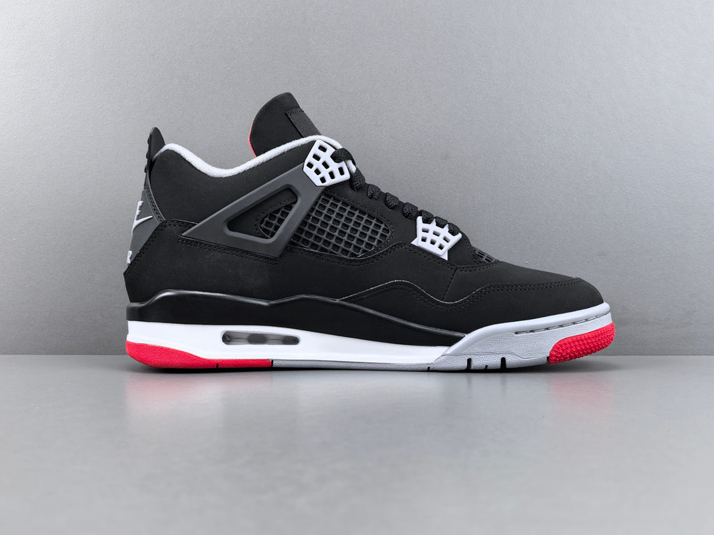 Jordan Air Jordan 4 Retro Bred