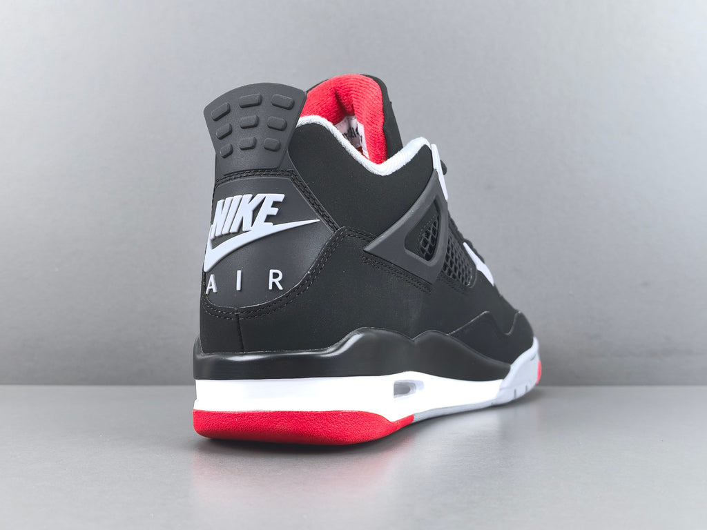 Jordan Air Jordan 4 Retro Bred