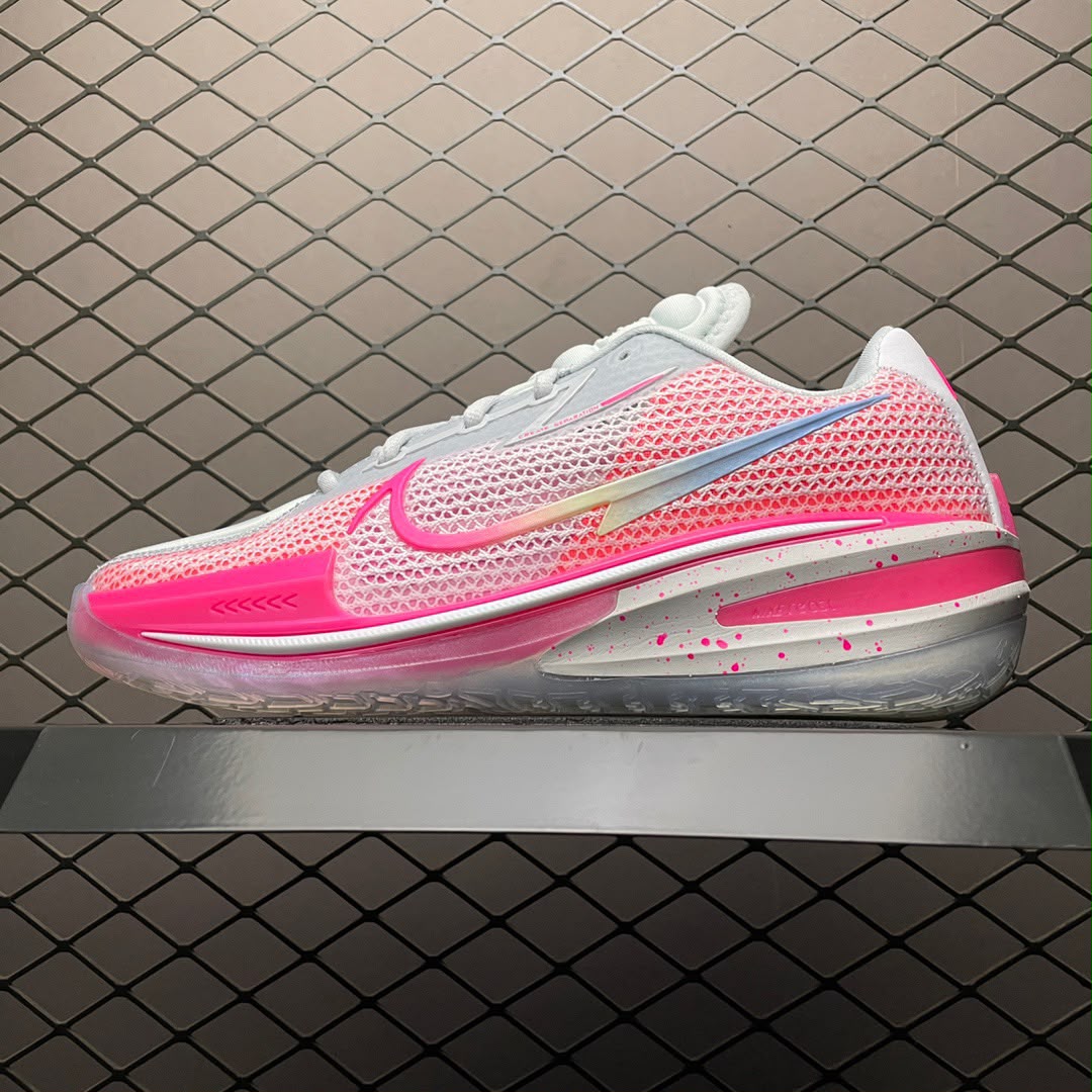 Nike Air Zoom Gt Cut 1 'Pink Flash'