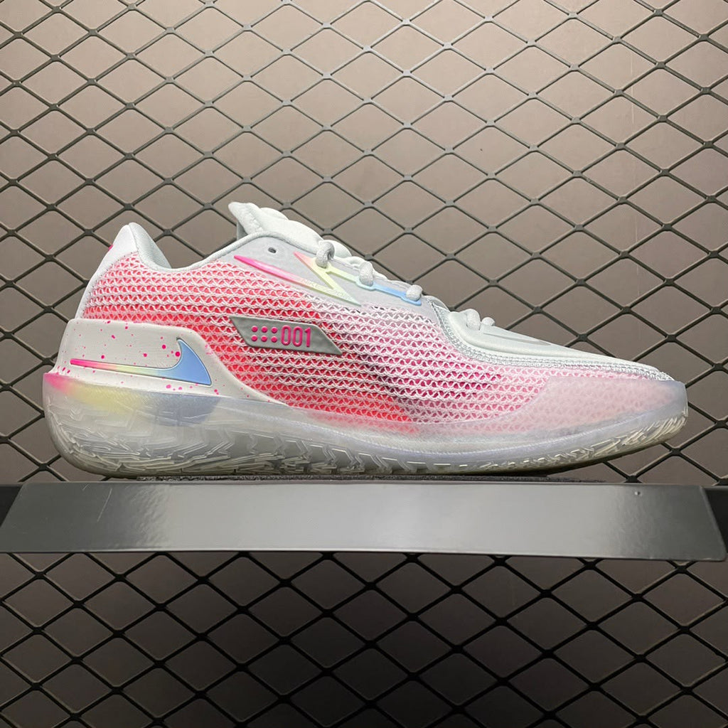 Nike Air Zoom Gt Cut 1 'Pink Flash'