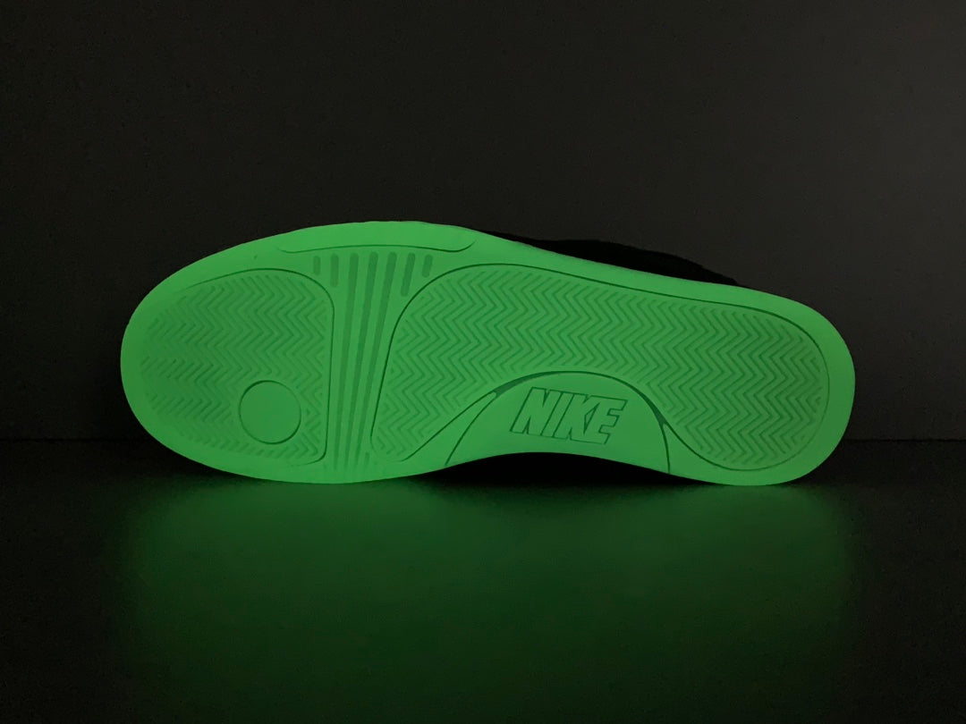 Air Yeezy 2 NRG "Solar Red"
