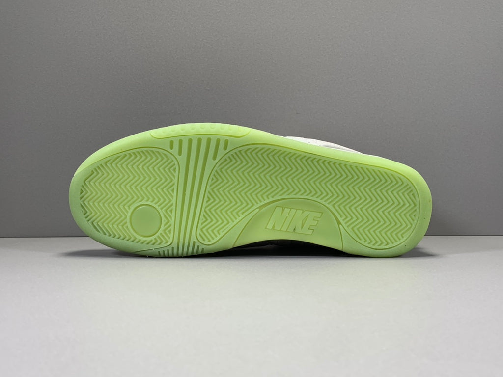 Air Yeezy 2 NRG 'Pure Platinum'