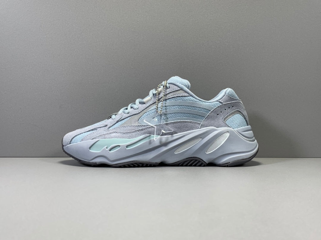 Adidas Yeezy 700 V2 “HOSBLU”