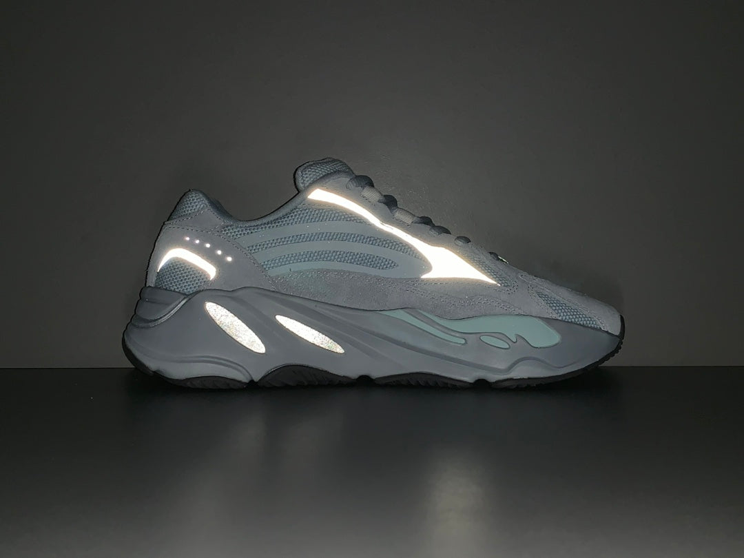 Adidas Yeezy 700 V2 “HOSBLU”