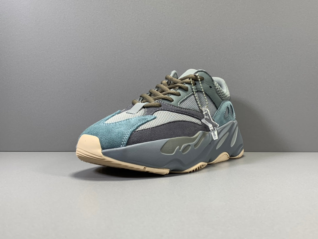 Adidas Yeezy 700 TEABLU