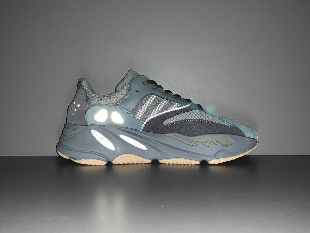 Adidas Yeezy 700 TEABLU