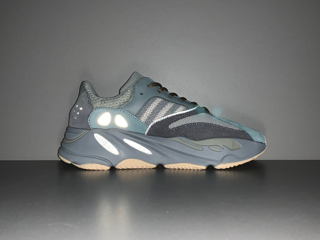 Adidas Yeezy 700 TEABLU