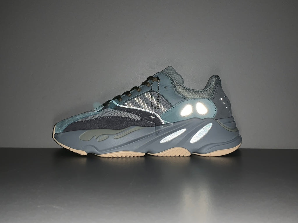 Adidas Yeezy 700 TEABLU