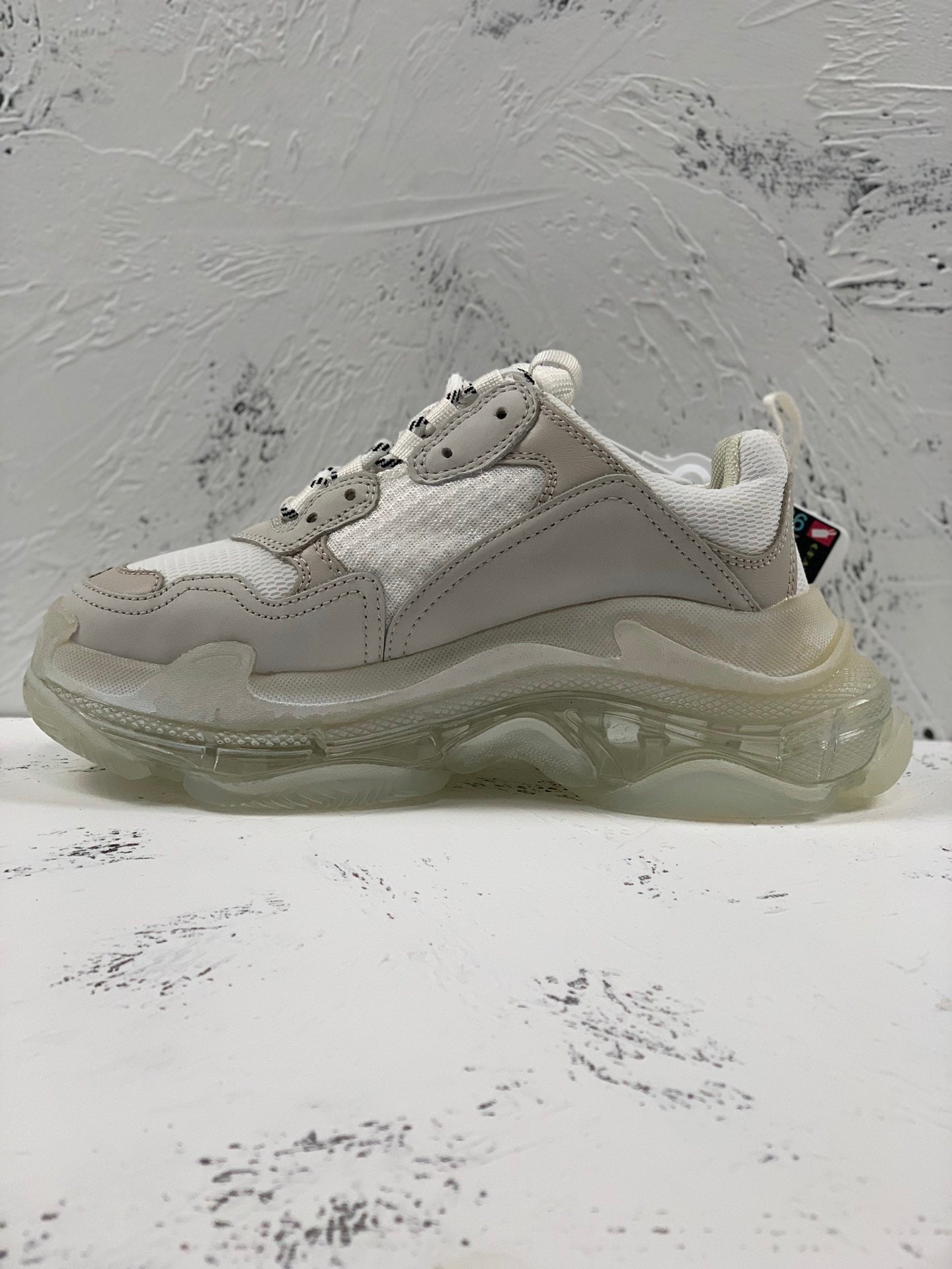 Triple S