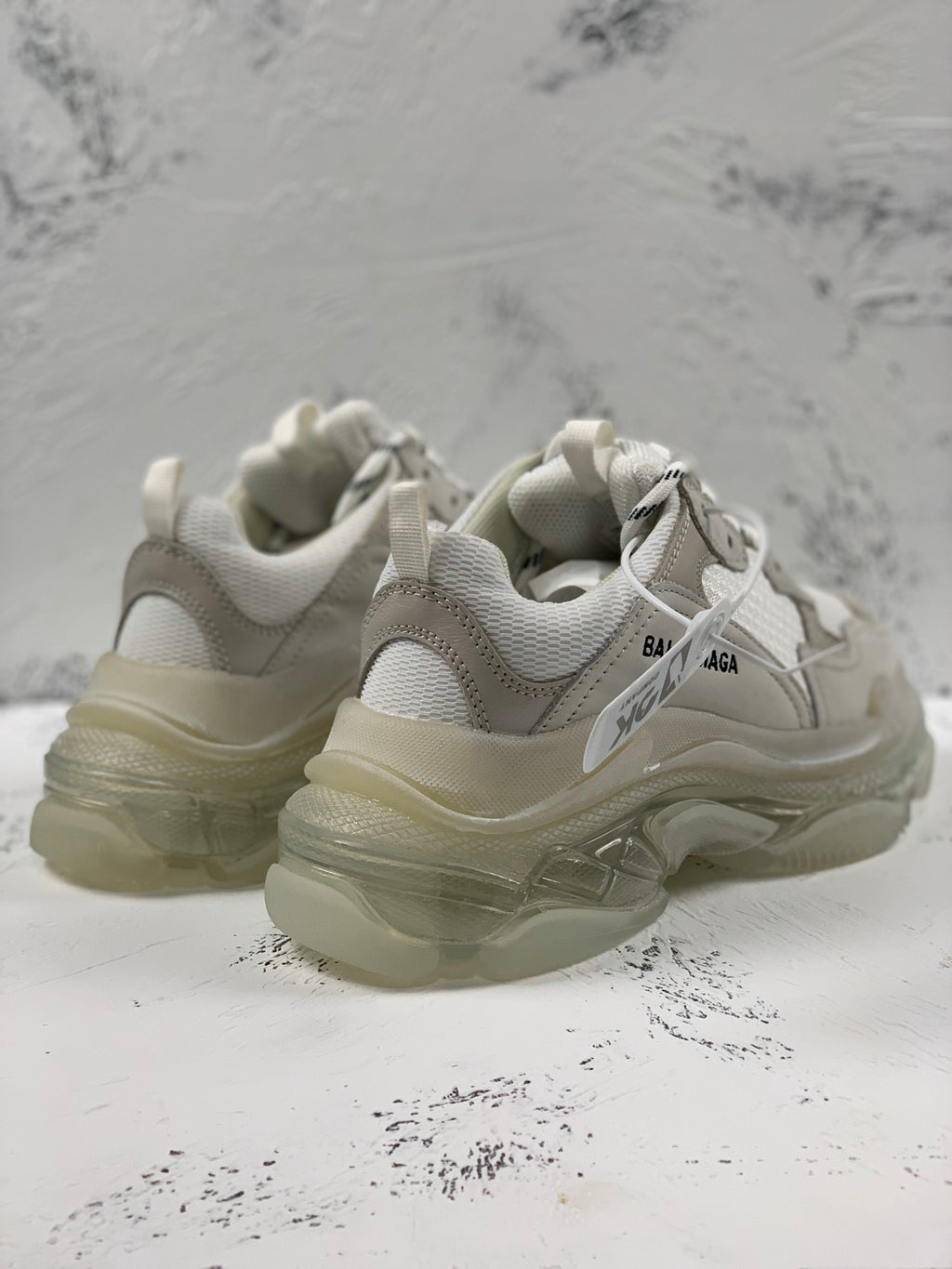 Triple S