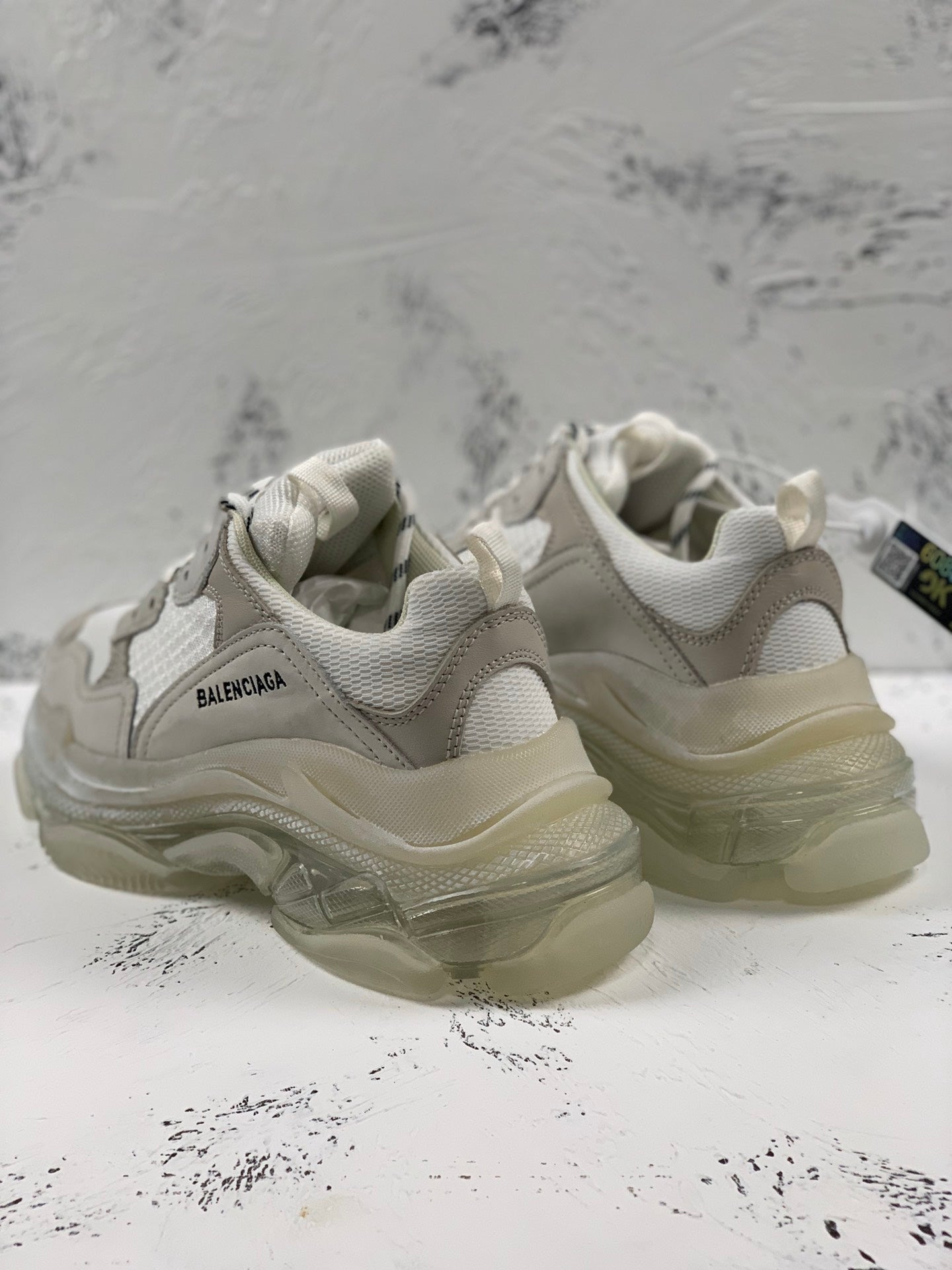 Triple S