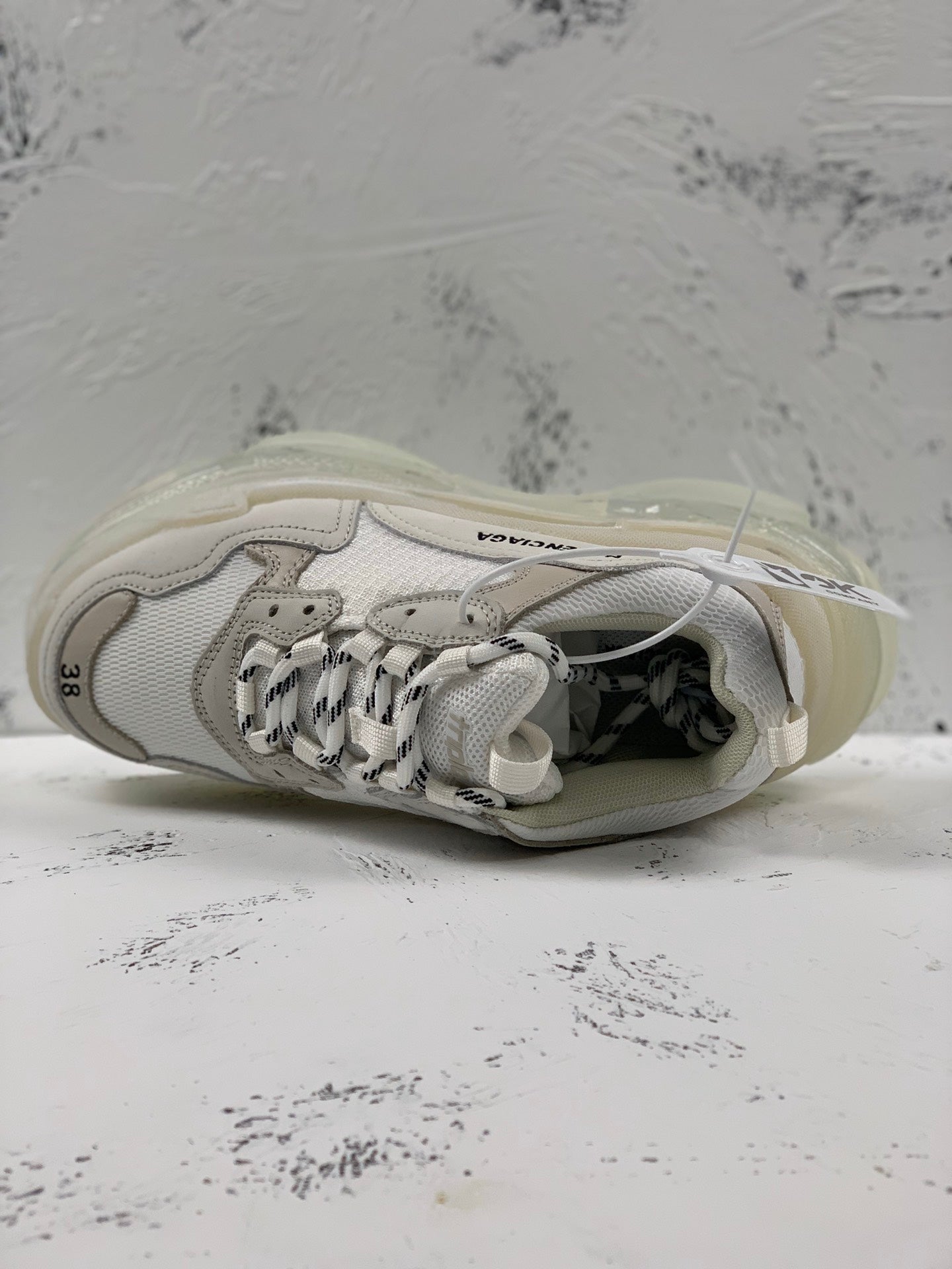 Triple S