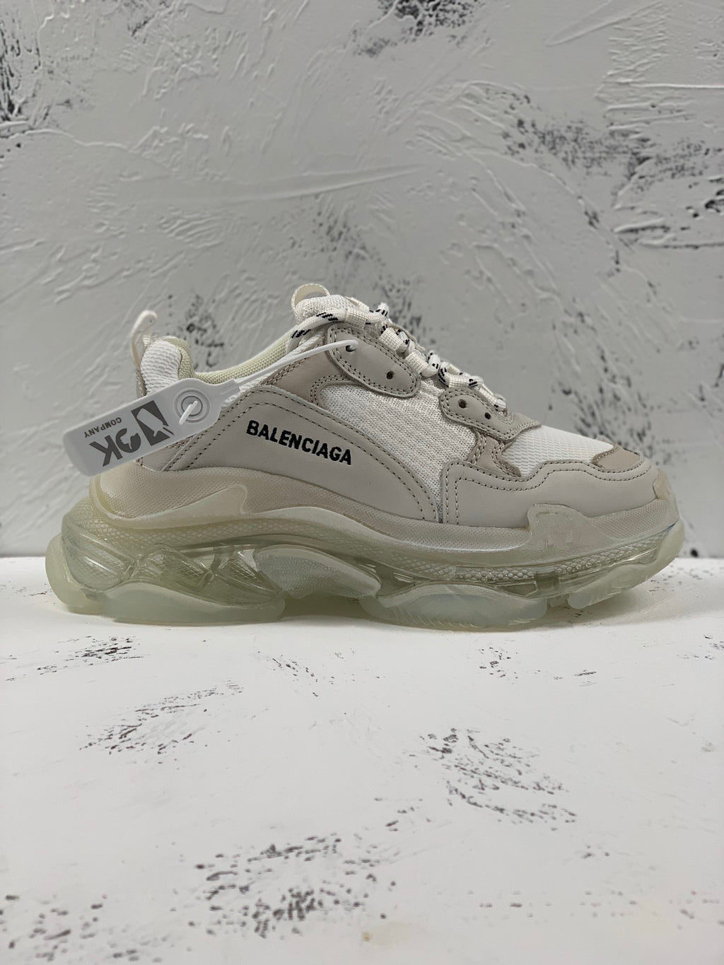 Triple S