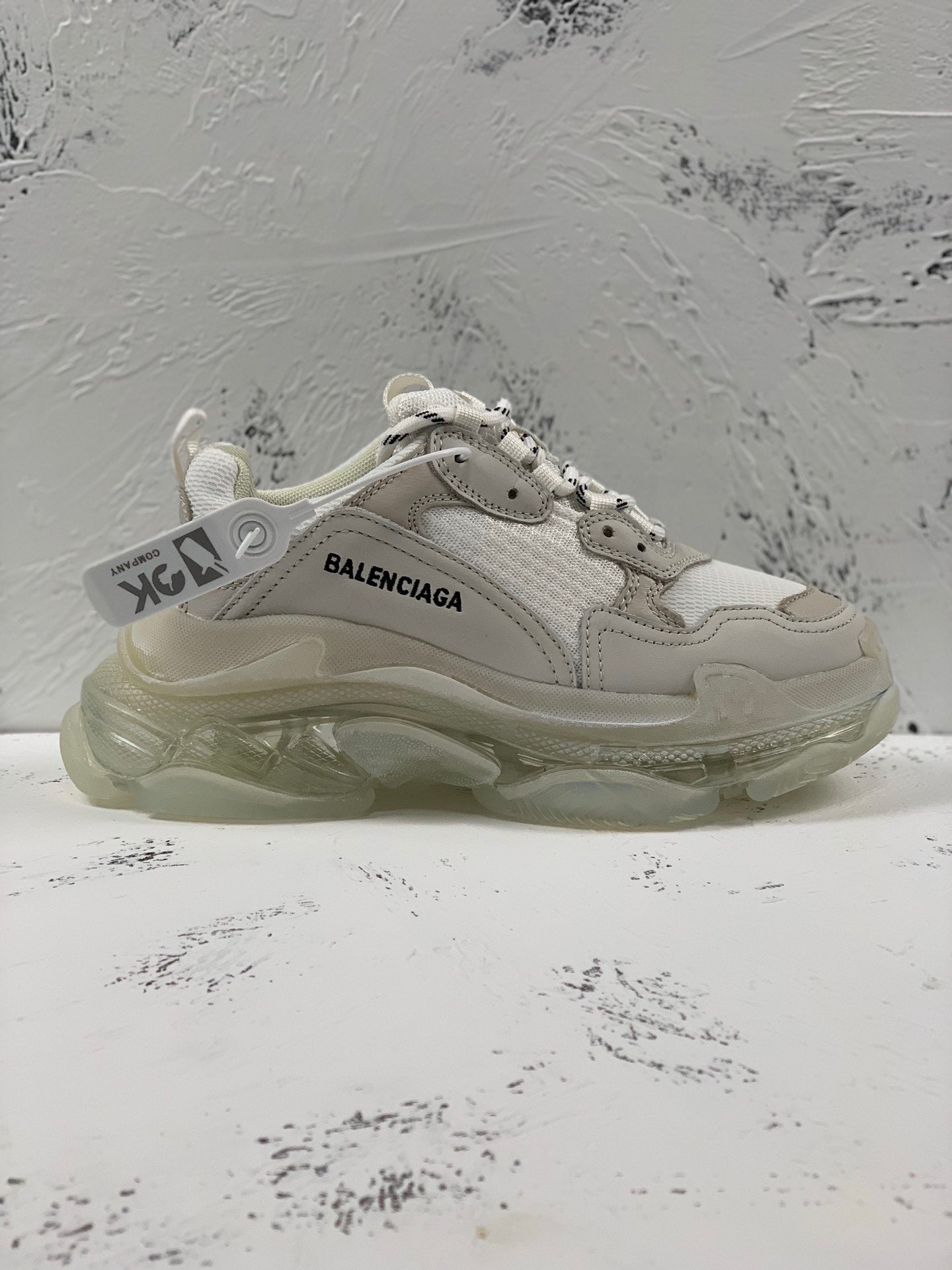 Triple S