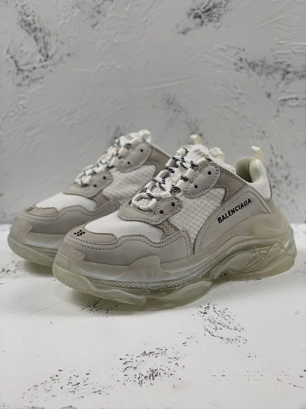 Triple S