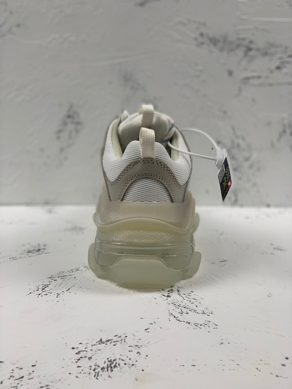 Triple S