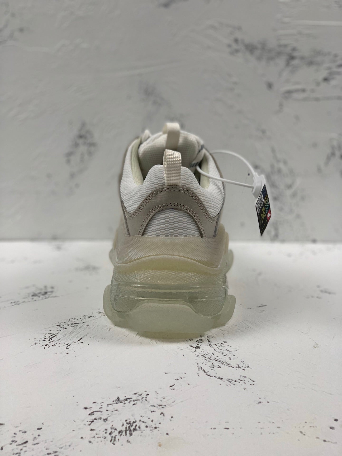 Triple S
