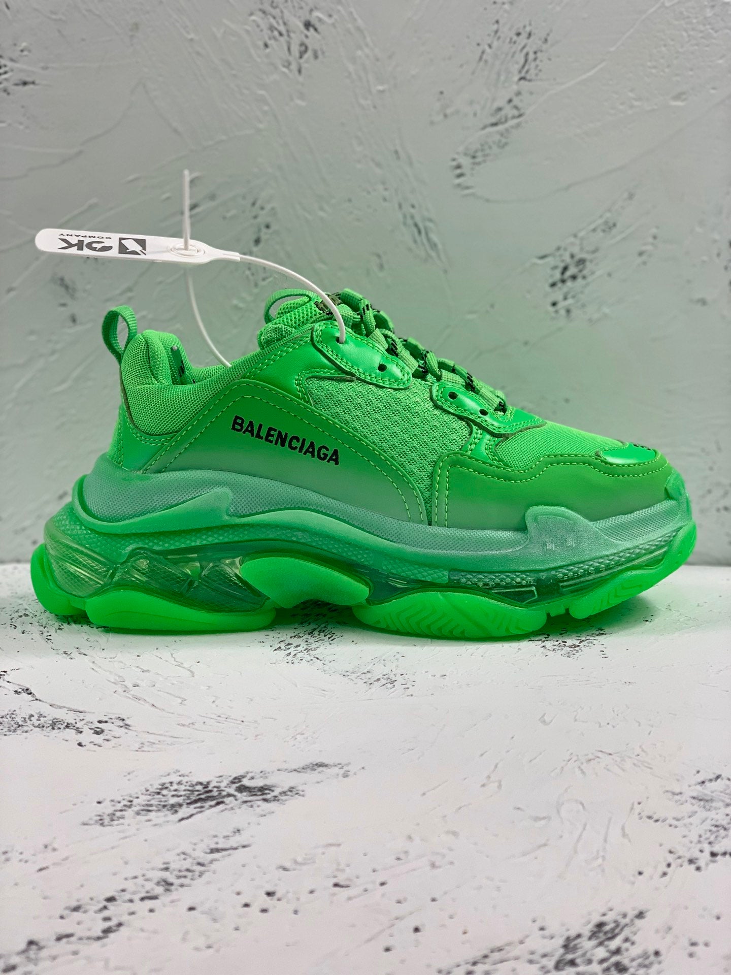 Triple S