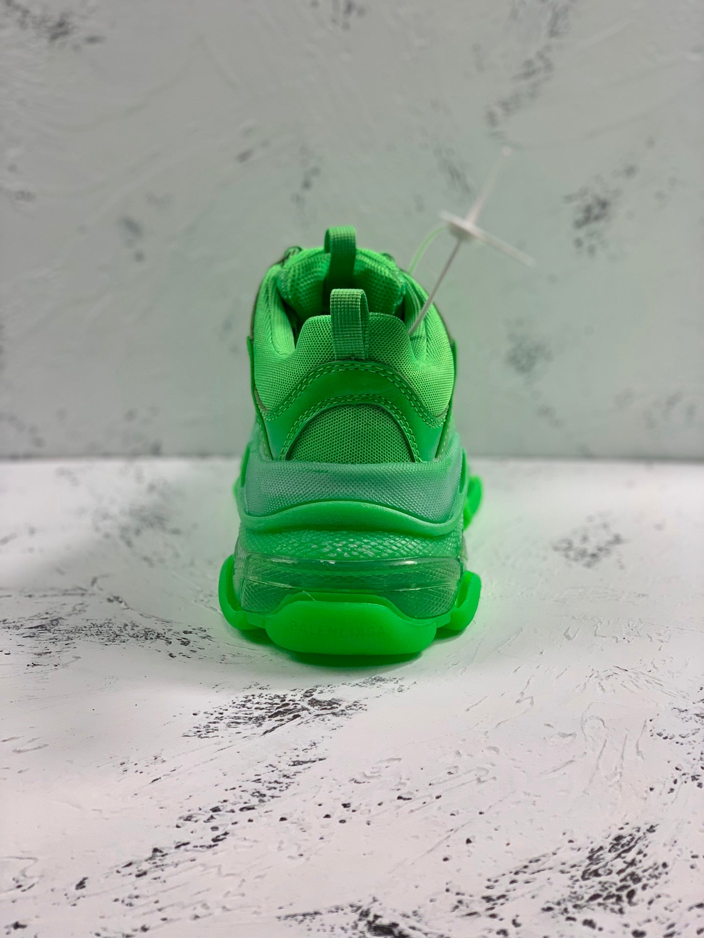 Triple S