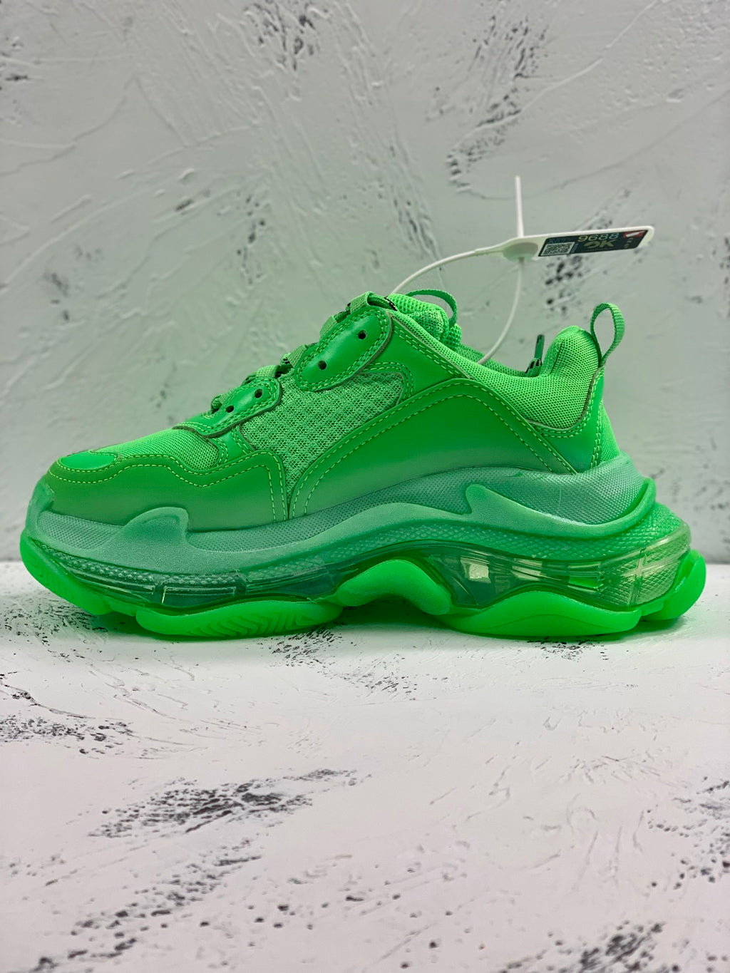 Triple S