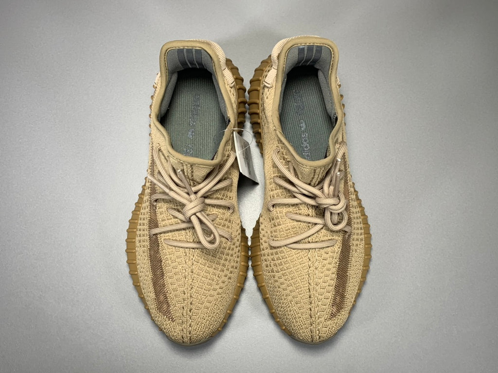 Adidas Yeezy Boost 350 V2 “EARTH”