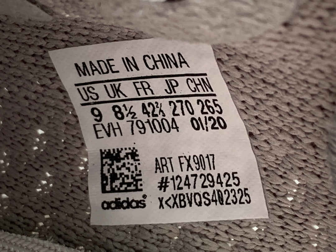 Adidas Yeezy Boost 350 V2 “TAILGT”