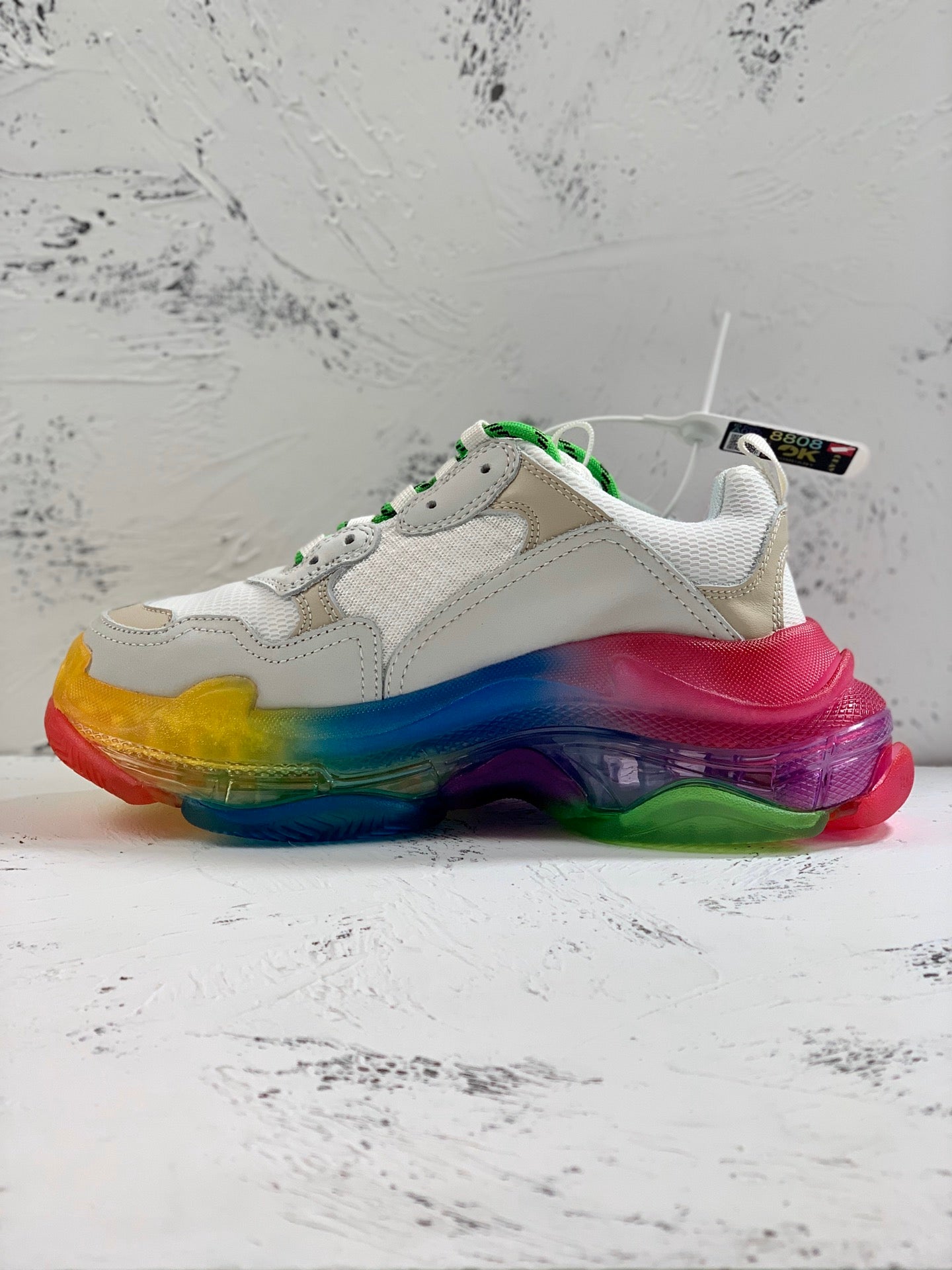 Triple S