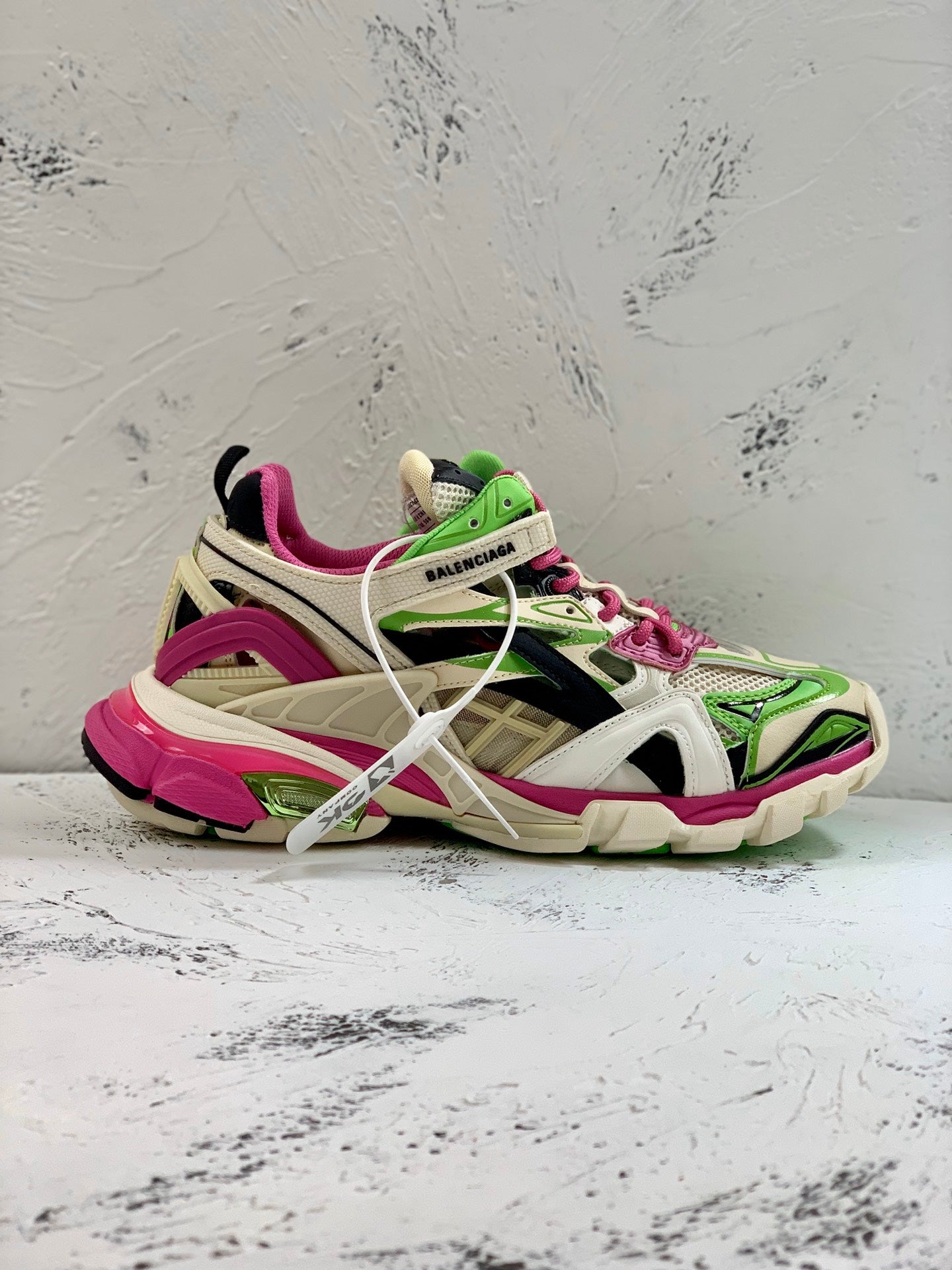 Track 2.0